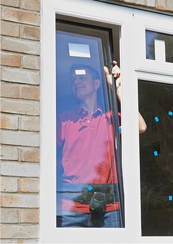 Rick MacDonald Siding, Roofing, Windows & Doors photo 3